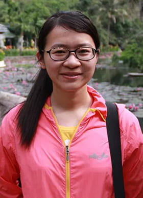 Qianru Jiang